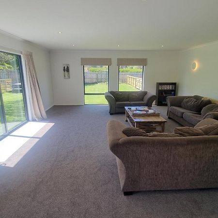 153 Rippingale Road Villa Hanmer Springs Dış mekan fotoğraf