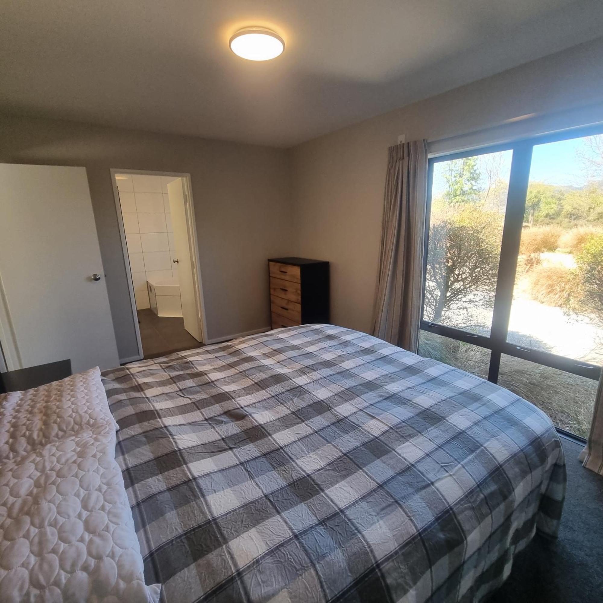 153 Rippingale Road Villa Hanmer Springs Dış mekan fotoğraf
